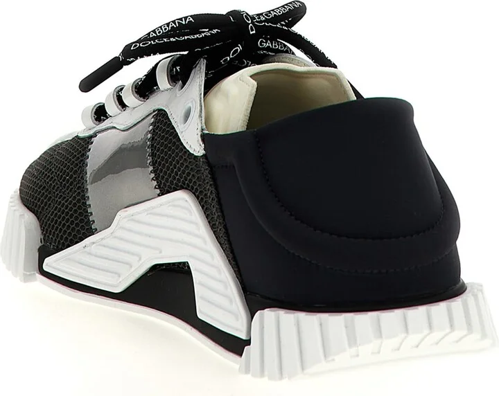 'ns1' Sneakers - Image 3