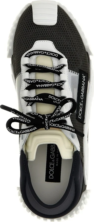'ns1' Sneakers - Image 4