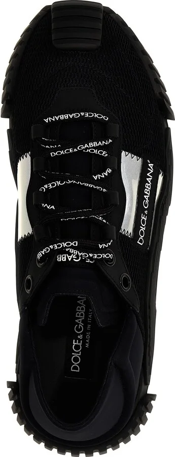 'ns1' Sneakers - Image 4