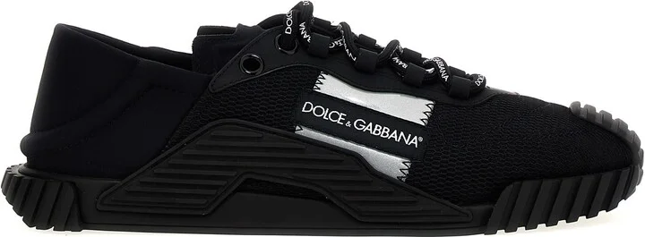 'ns1' Sneakers