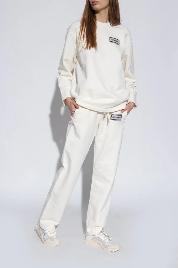 ‘NS1’ Sneakers, , - White - Image 2