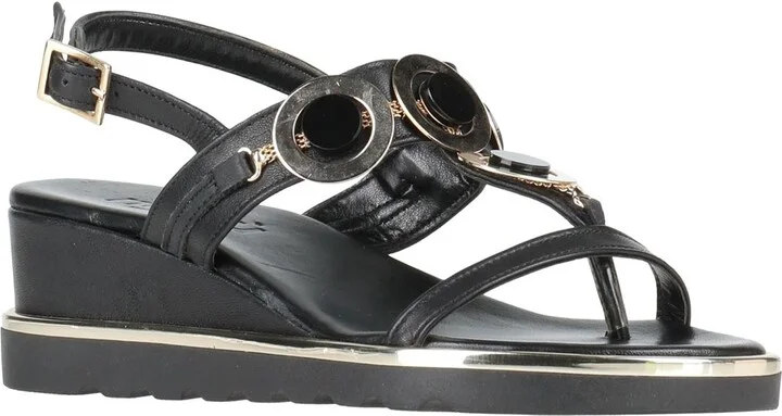 Nu Nù Woman Thong sandal - Image 4