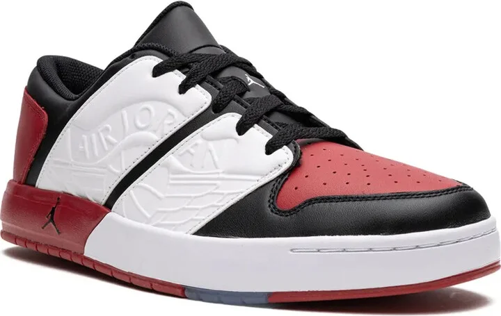 Nu Retro 1 Low "Chicago" sneakers - Image 2
