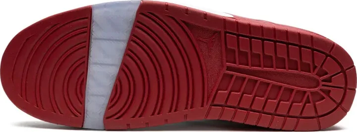 Nu Retro 1 Low "Chicago" sneakers - Image 4