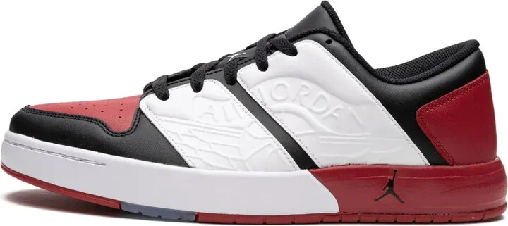 Nu Retro 1 Low "Chicago" sneakers - Image 5