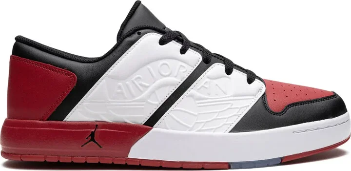 Nu Retro 1 Low "Chicago" sneakers