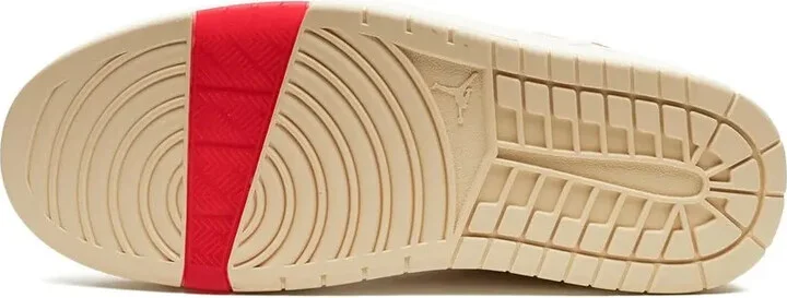 Nu Retro 1 Low "Jayson Tatum U. City" sneakers - Image 4