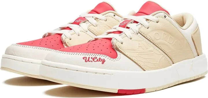 Nu Retro 1 Low "Jayson Tatum U. City" sneakers - Image 5