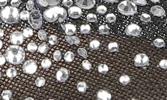 Nuala Embellished Flat - Image 8