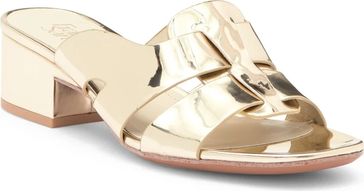 Nuala Sandal