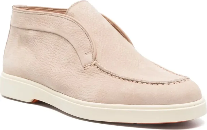 Nubuck Boots - Image 2