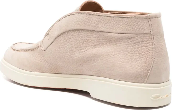 Nubuck Boots - Image 3