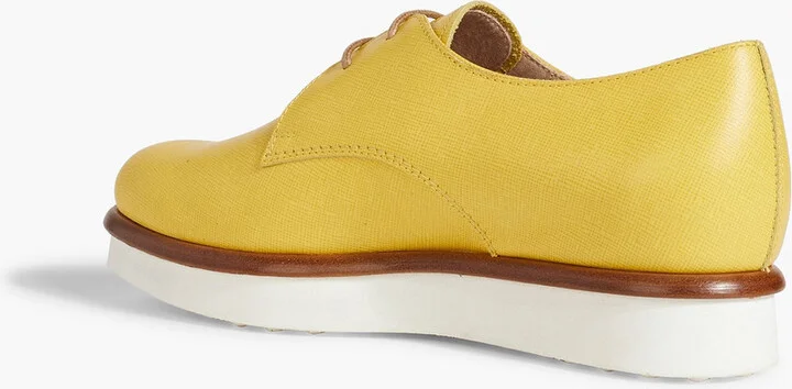 Nubuck brogues - Image 6