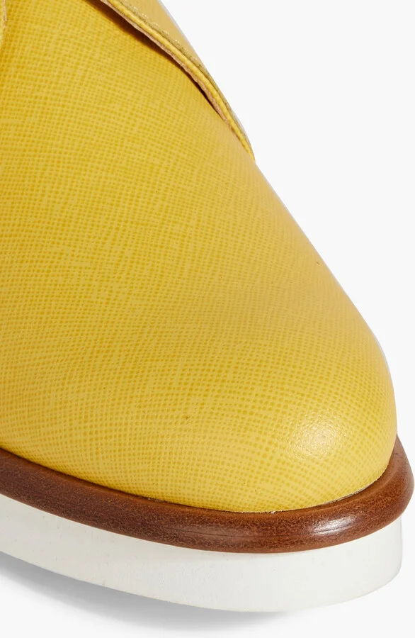 Nubuck brogues - Image 7