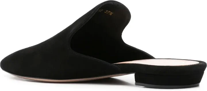 Nubuck Mules - Image 3