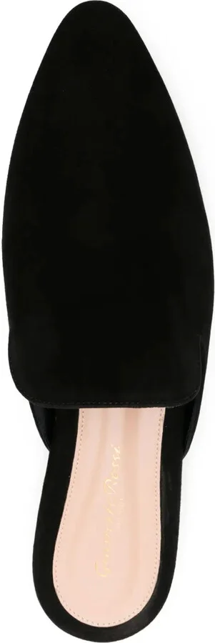 Nubuck Mules - Image 4