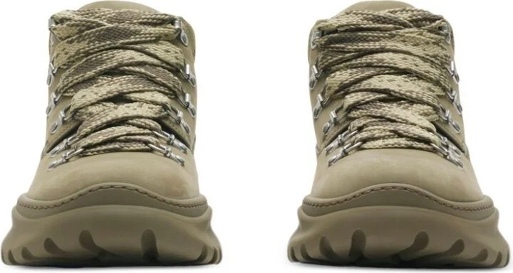Nubuck Scoot Hike Boots​ - Image 3