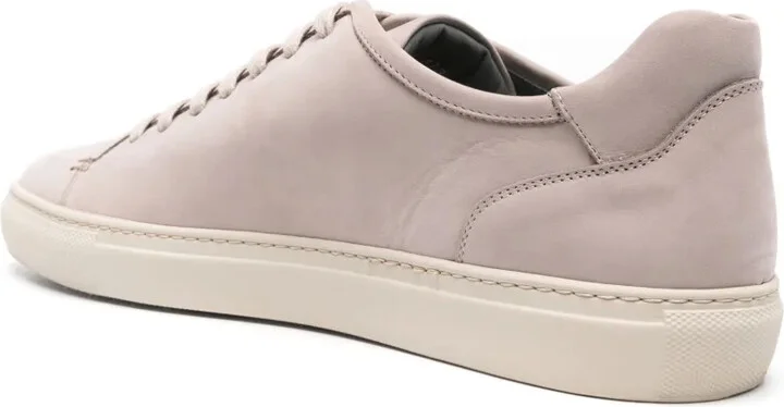 Nubuck Sneakers - Image 3