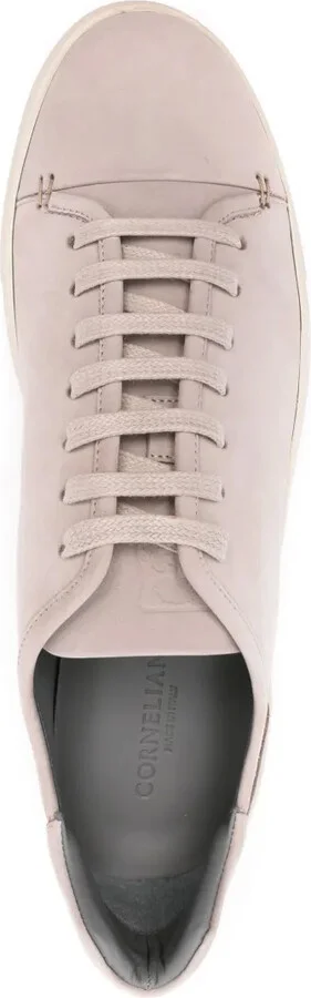 Nubuck Sneakers - Image 4
