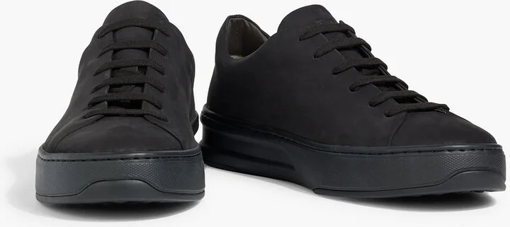Nubuck sneakers - Image 2