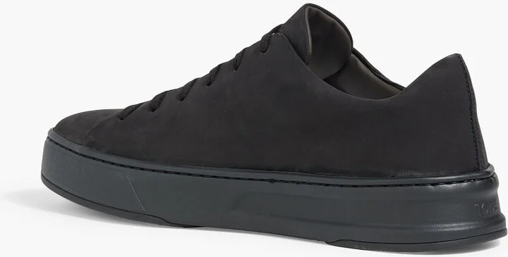 Nubuck sneakers - Image 3