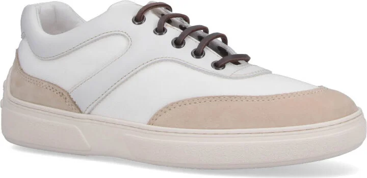 Nubuck Sneakers - Image 2
