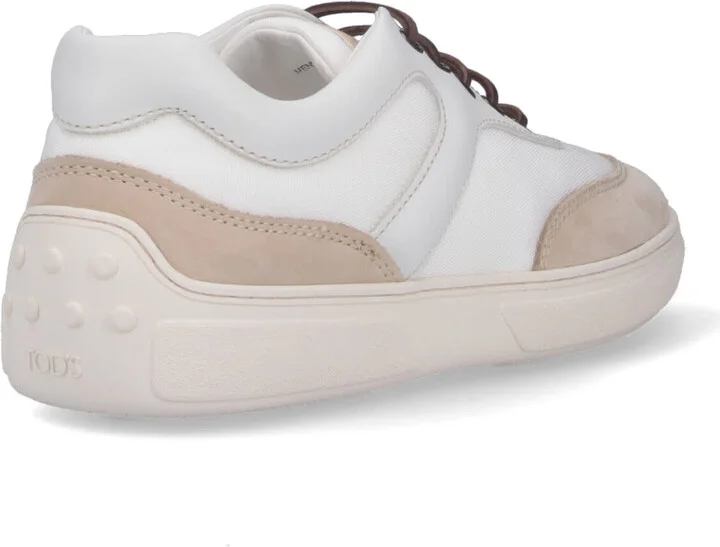 Nubuck Sneakers - Image 4