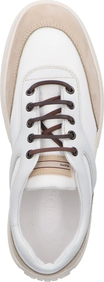 Nubuck Sneakers - Image 5