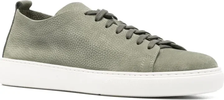 Nubuck Sneakers - Image 2