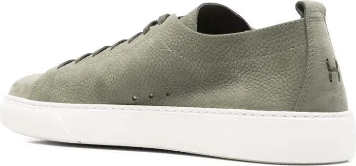 Nubuck Sneakers - Image 3