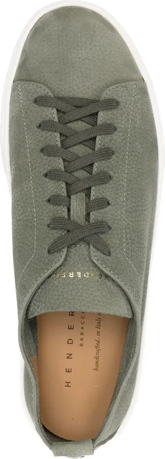 Nubuck Sneakers - Image 4