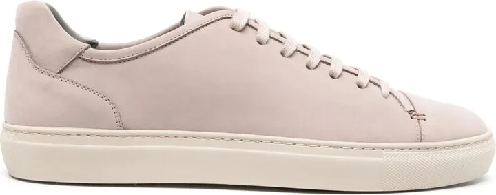 Nubuck Sneakers