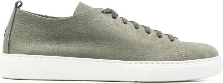 Nubuck Sneakers