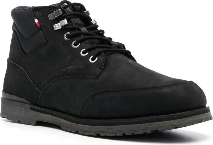 Nubumix suede boots - Image 2