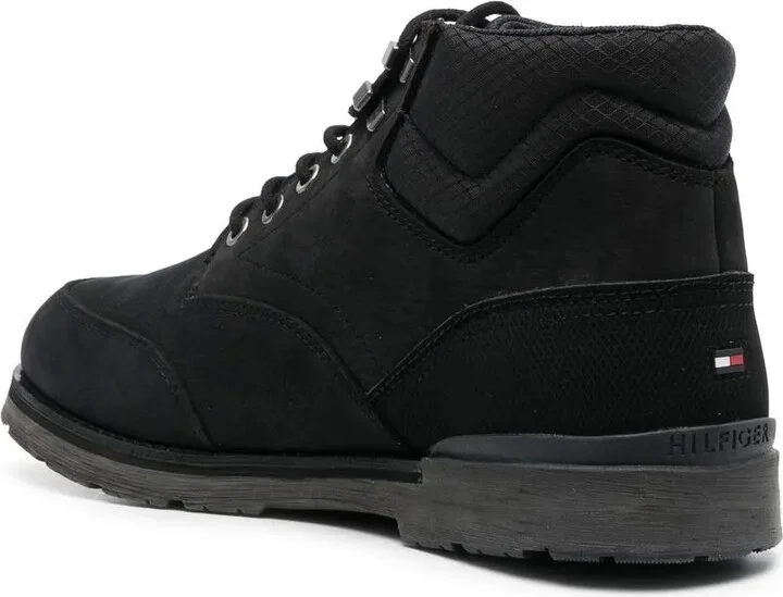 Nubumix suede boots - Image 3