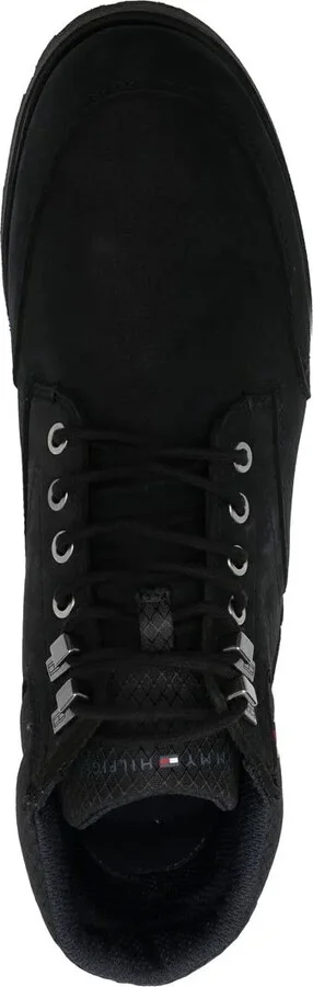 Nubumix suede boots - Image 4