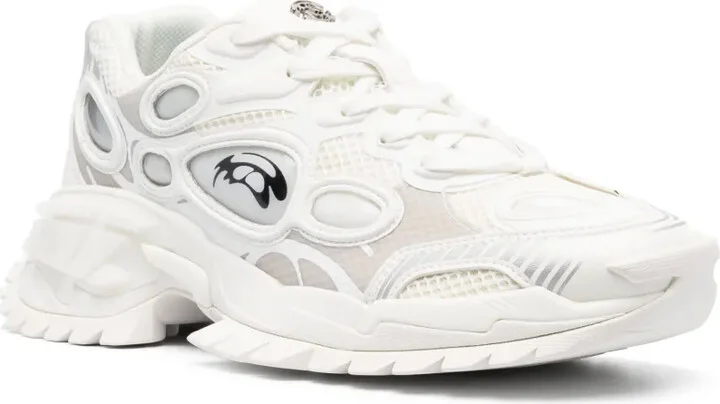 Nucleo lace-up sneakers - Image 2