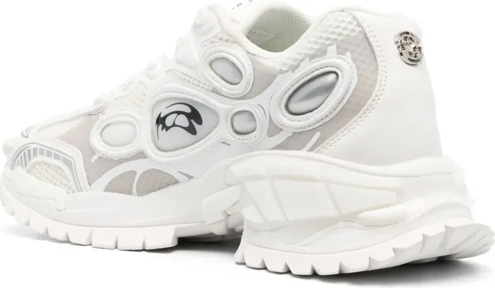 Nucleo lace-up sneakers - Image 3