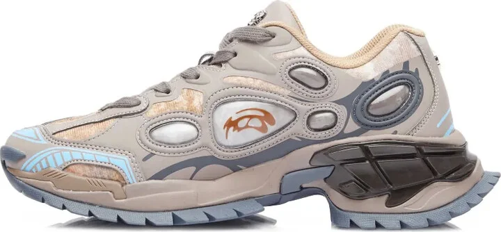 Nucleo sneakers - Image 3