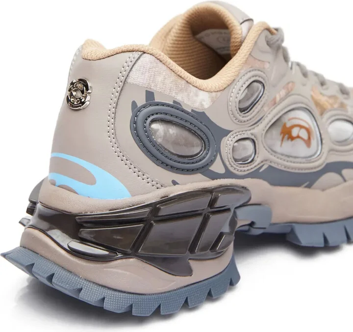 Nucleo sneakers - Image 4