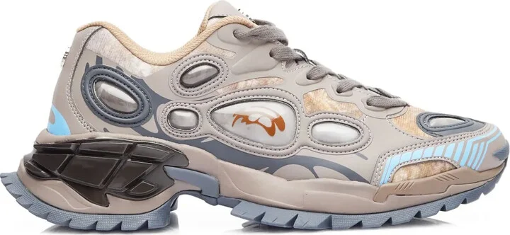 Nucleo sneakers