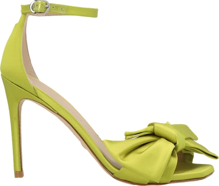 'nude Loveknot' Sandals