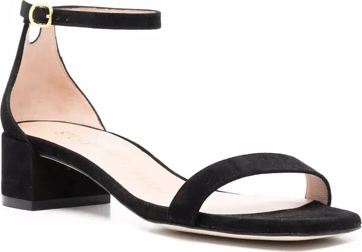 Nudist 35 low-heel sandals - Image 2