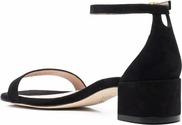 Nudist 35 low-heel sandals - Image 3