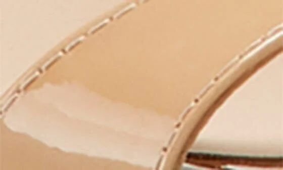 Nudist Block 35 Ankle Strap Sandal - Image 9
