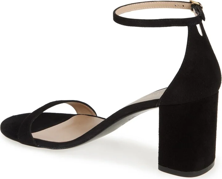 Nudist Block 75 Sandal - Image 2