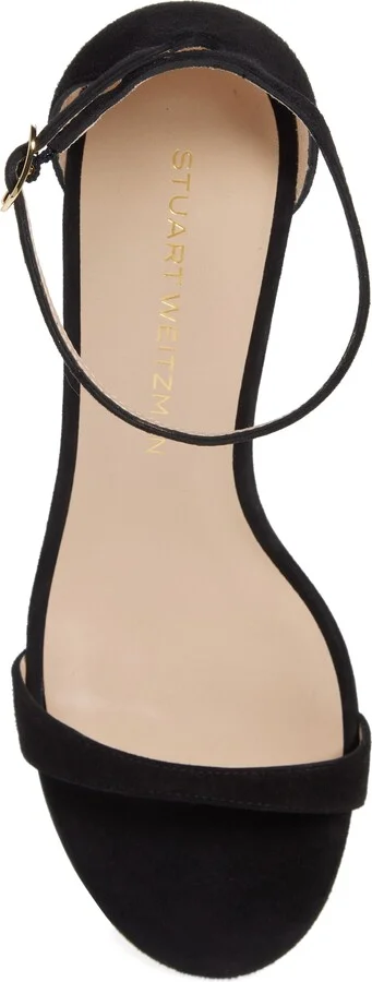 Nudist Block 75 Sandal - Image 5