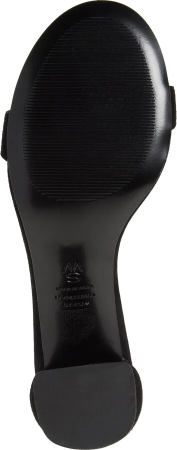 Nudist Block 75 Sandal - Image 6
