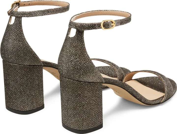 Nudist Block 75 Sandal - Image 3