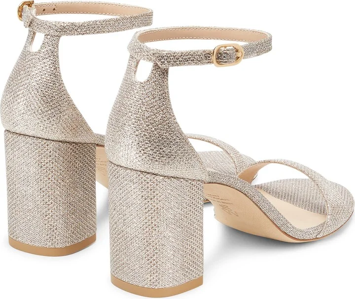 Nudist Block 75 Sandal - Image 6